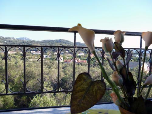 Apartamento Villa Helen