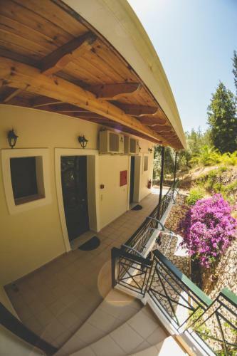Apartamento Althea Studios