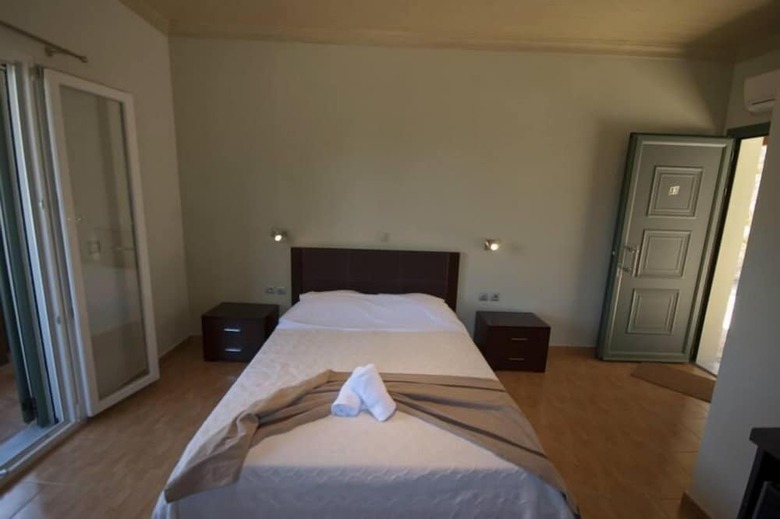 Hotel Lefkas Petra