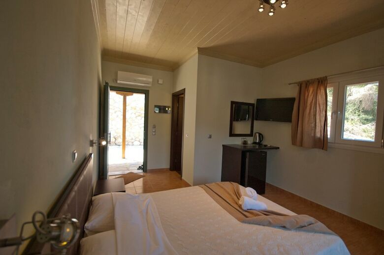 Hotel Lefkas Petra