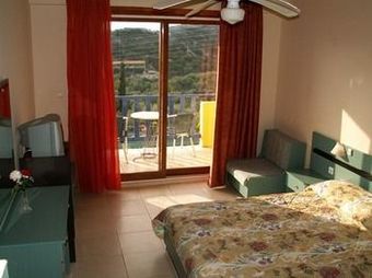 Politia Hotel
