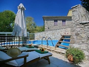 Asplathia Villas