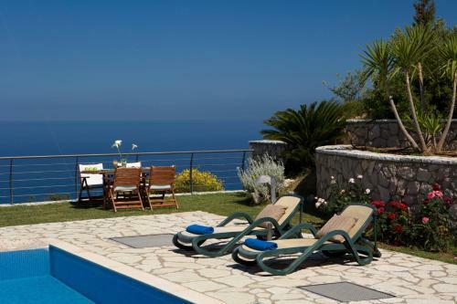 Pantheon Villas