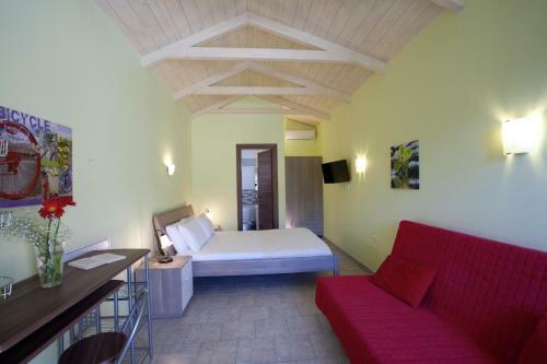 Pantheon Villas