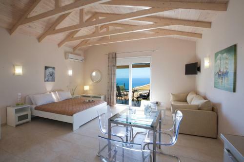 Pantheon Villas