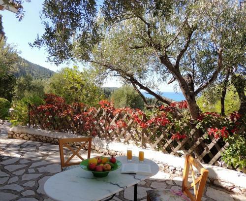 Hotel Agios Nikitas