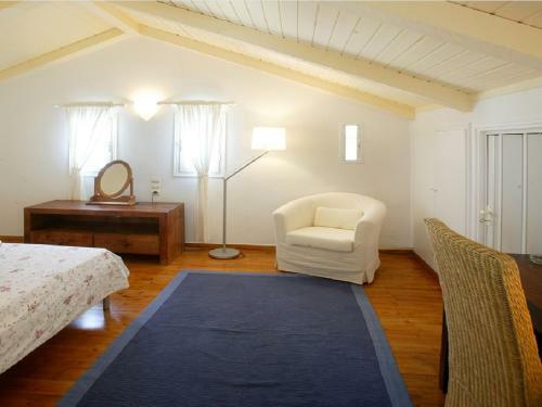 Hotel Agios Nikitas