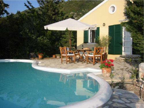 Hotel Agios Nikitas