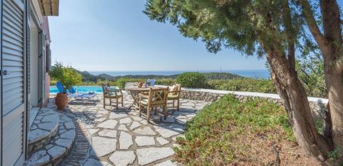 Hotel Agios Nikitas