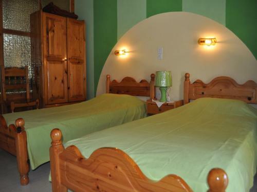 Makis & Bill Apartments