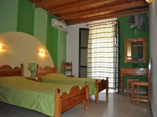 Makis & Bill Apartments