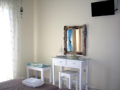 Alex Studios & Apartments