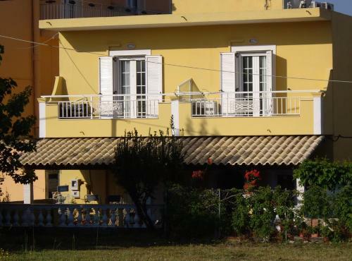 Alex Studios & Apartments