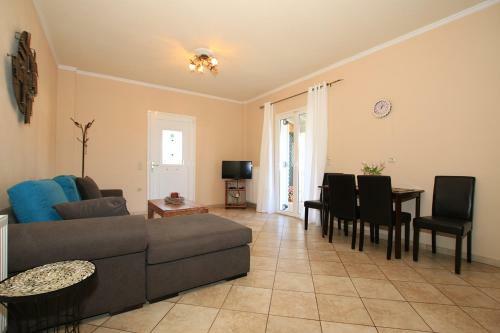 Alex Studios & Apartments