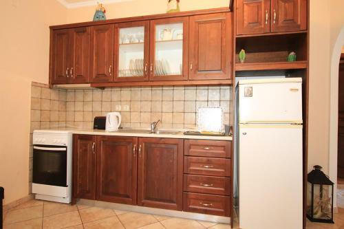 Alex Studios & Apartments