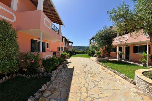 Apartamento Anna Studios