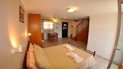 Apartamento Anna Studios