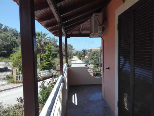 Kokkinos Apartments
