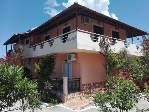 Kokkinos Apartments