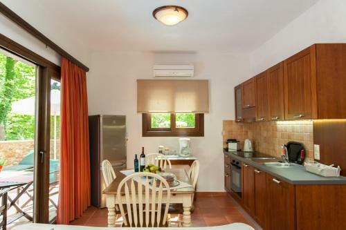 Arhontika Villas
