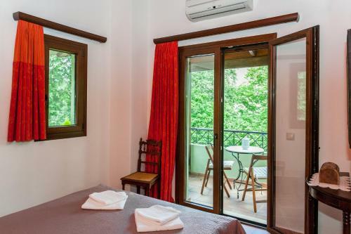 Arhontika Villas