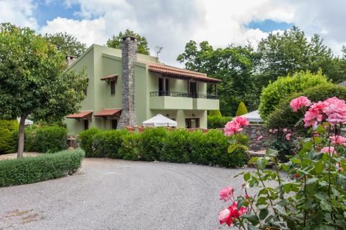 Arhontika Villas