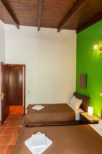 Arhontika Villas
