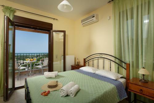 Themis Villa