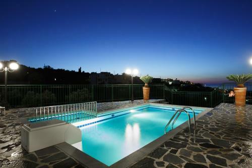Themis Villa