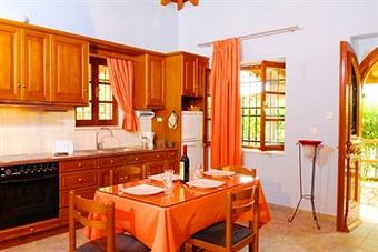 Lefkada Villas