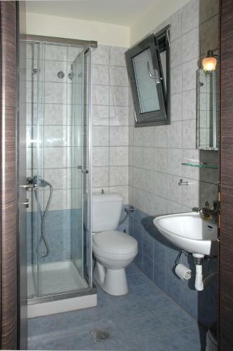 Apartamento Achladi Beach