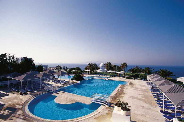Hotel Robinson Club Daidalos