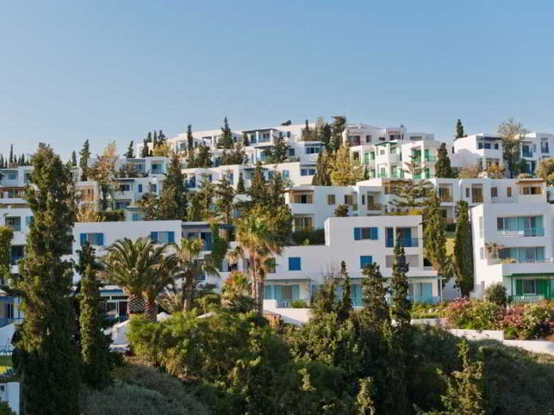 Hotel Robinson Club Daidalos