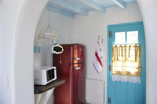 Villa Belogna Ikons