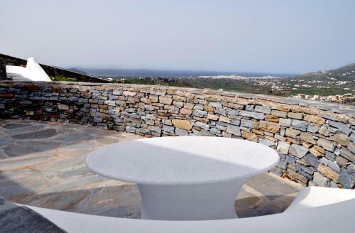 Villa Belogna Ikons
