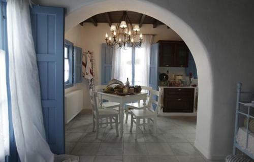 Villa Belogna Ikons