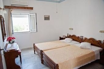 Aparthotel Irene Hotel
