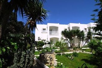 Aparthotel Irene Hotel