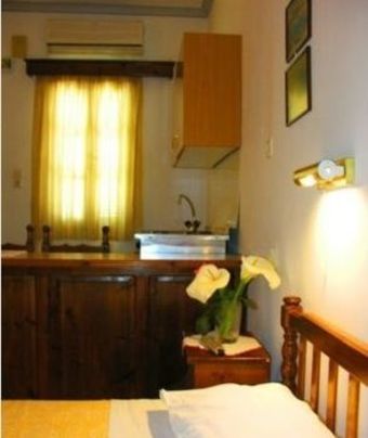 Aparthotel Irene Hotel