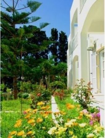 Aparthotel Irene Hotel