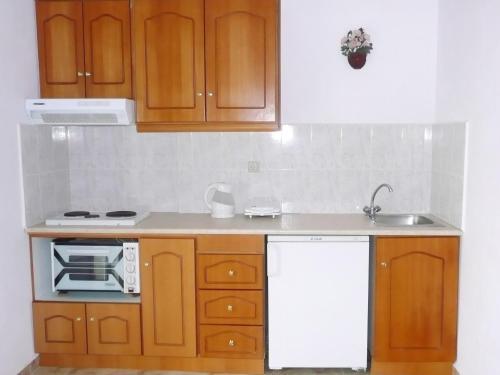 Apartamento Studios Papafotis