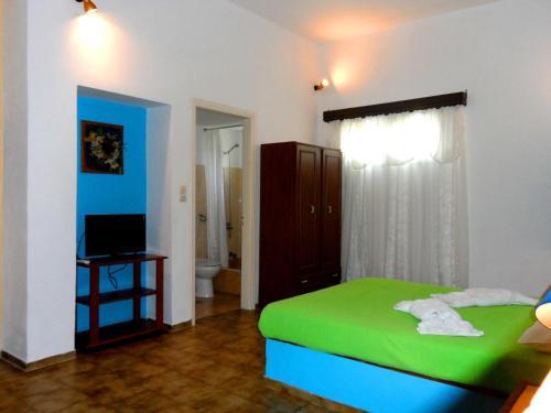 Apartamento Studios Papafotis