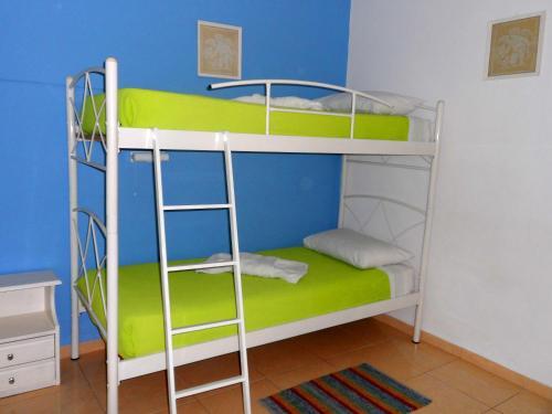 Apartamento Studios Papafotis