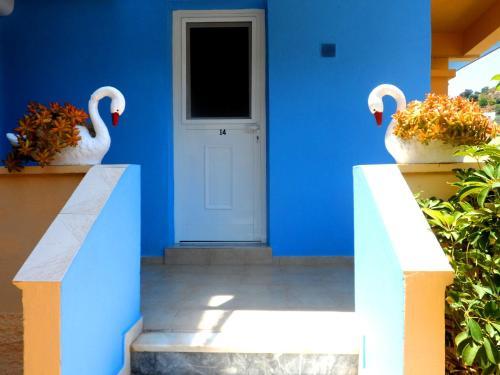 Apartamento Studios Papafotis