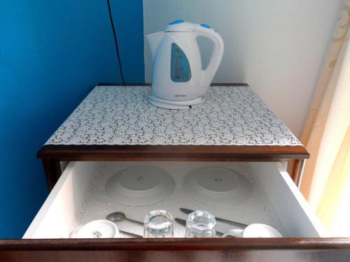 Apartamento Studios Papafotis