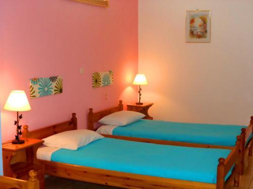 Apartamento Studios Papafotis