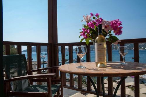 Atlazia Apartments