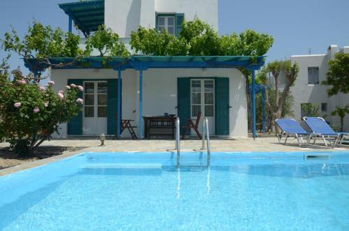 Villa Delona