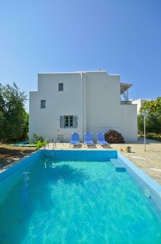 Villa Delona