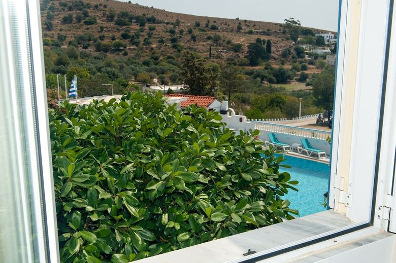 Aparthotel Saraya Resort
